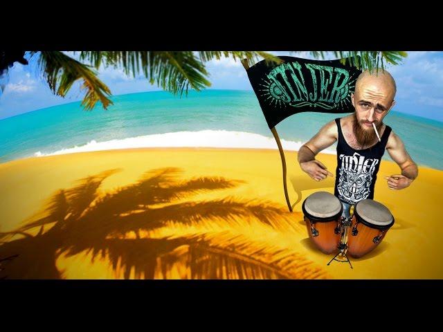 Jinjer – Who's Gonna Be The One (Vlad Ulasevich drum cover)