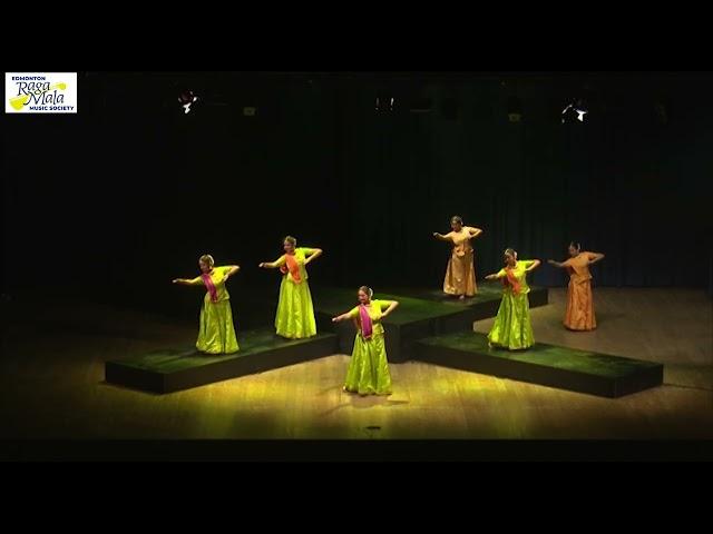 Kathak Dance Concert by Nap-Roop Dance Troupe, Pune