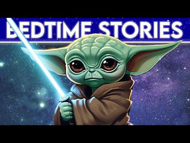 Star Wars Bedtime Stories