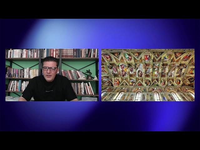 SOPHIA - CENNETTEN KOVULMA VE Düşüş Motifi - Nag Hammadi Yazmaları 4.Bölüm