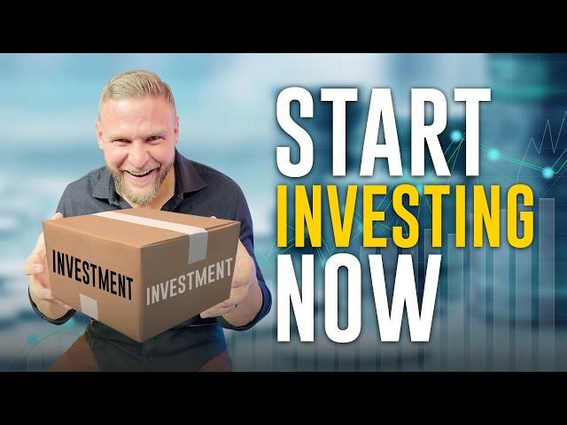 How To Invest in Real Estate with $50k, $5k, and even $500