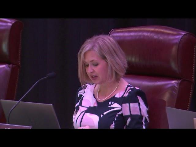 Marion County School Board Meeting, May 9, 2023