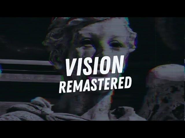 8. VISION (Prod. By Netuh) REMASTERED