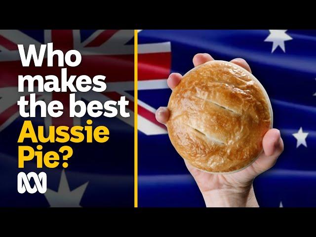 The best meat pie in Australia | Food | ABC Australia