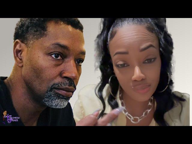 Sonya Suggest Ernesto's First Wife NEVER Sent Marriage Certificate To Chronicle Speaks