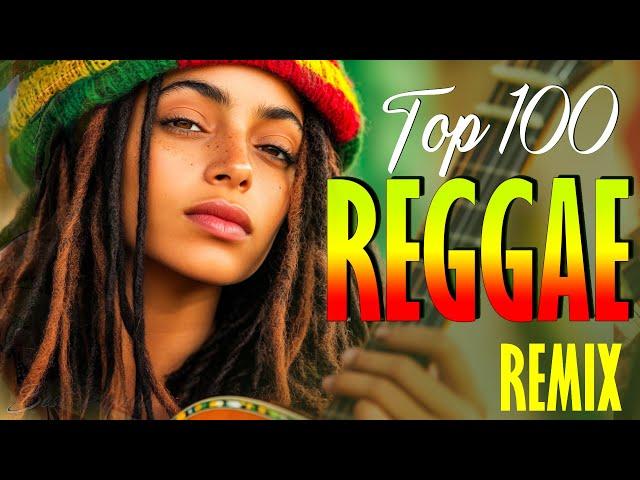 REGGAE DO MARANHÃO 2024  The Best of International Reggae  REGGAE REMIX 2024 TOP SELECTION