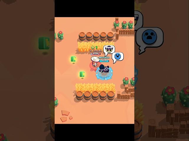 Mr P SONG TUTORIAL  #shorts #brawlstars