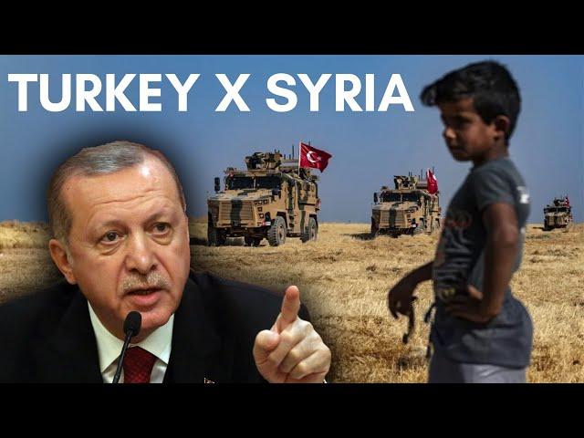 Turkey to INVADE SYRIA! (What Will Israel Do?)