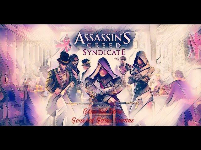 Assassin's Creed Syndicate - Dreadful Crimes The Case of the Conflicted Courtship