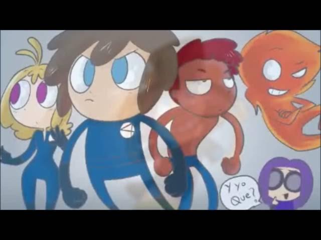 FNAFHS ( OPENING FAN 1 ) NOOB