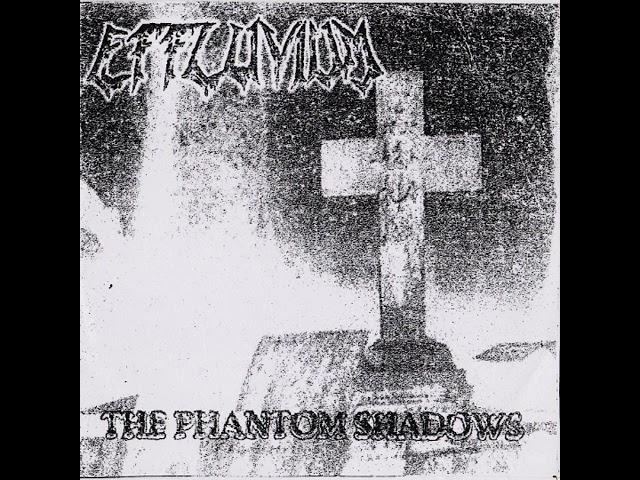 EFFLUVIUM - The Phantom Shadows