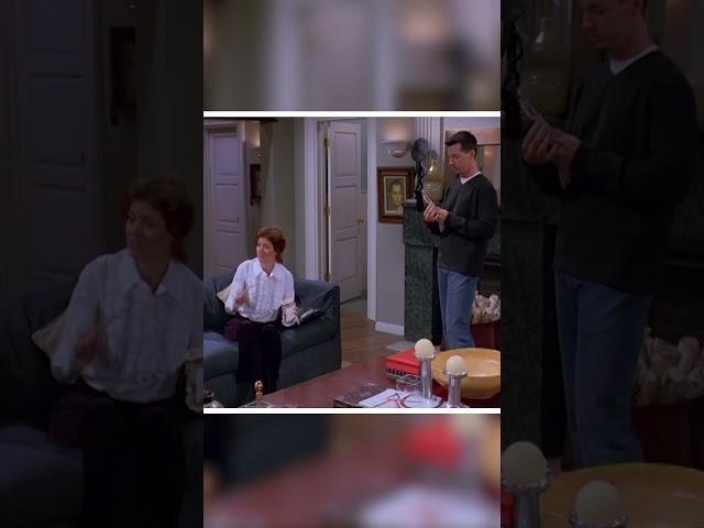 Let's stay home and rent Silkwood | Will & Grace