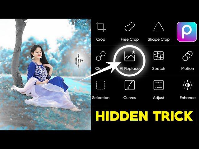 Picsart New Pro Photo Editing 2025 | Instgram Ka Trending Nagpuri Photo Editing 2025 | Picsart App