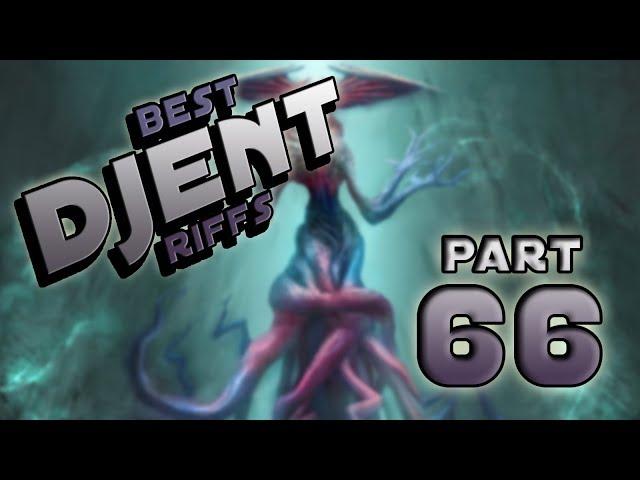 Best Djent Riffs 66