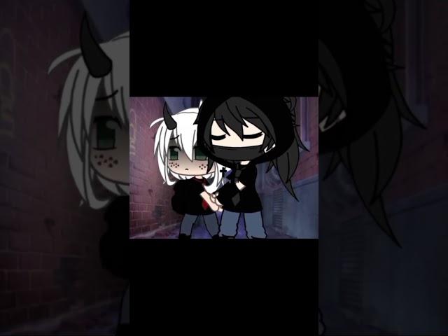 ||And dats how Zuzu lost her fatha|| #gachalife #gacha #gachameme