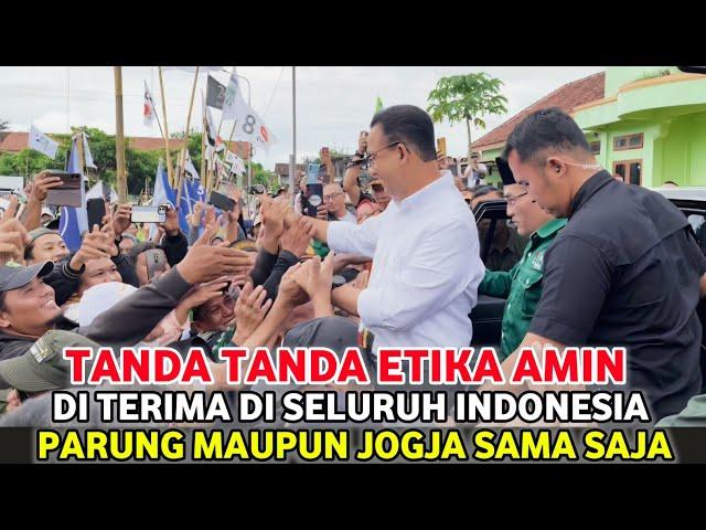 TANDA-TANDA ETIKA AMIN‼️DI TERIMA DI SELURUH INDONESIA