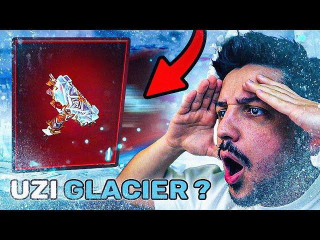  Noul Uzi Glacier - Cand Apare ?