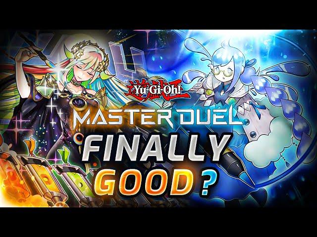 THIS DECK HAS WENT FROM ZERO TO HERO! - Weather Painter Deck Profile -Yugioh! Master Duel