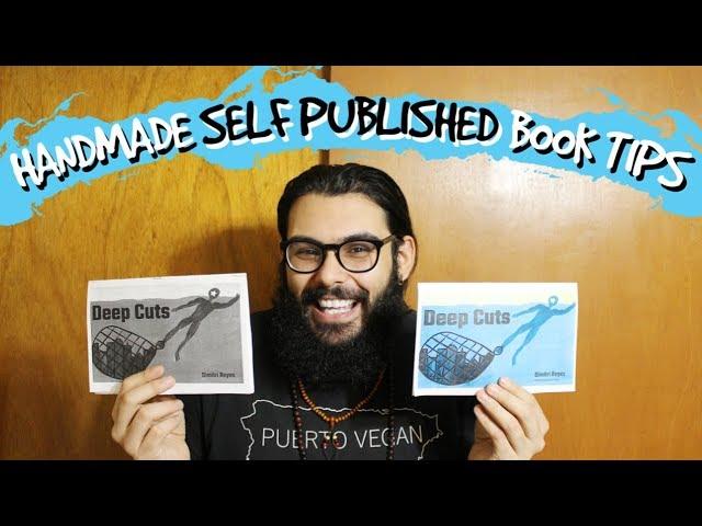 GUARANTEED Way to Make Money as a Poet | Artist Book Tips