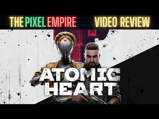 Atomic Heart (PS5) - Review