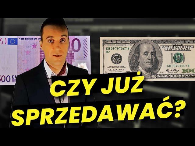 Czy Sprzedać Kupić Złoto? Mocny Wzrost Złota do 6000 USD za Uncję XAU