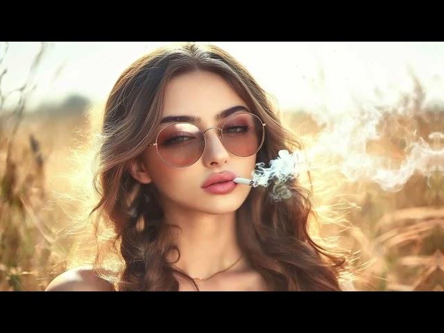 A-Sultan Top Deep Feelings Mix [2025] - Deep House Mix