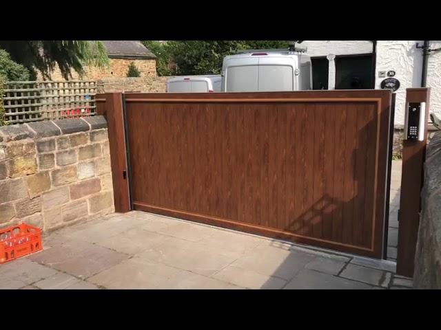 Aluminium Gates Direct - Video 1