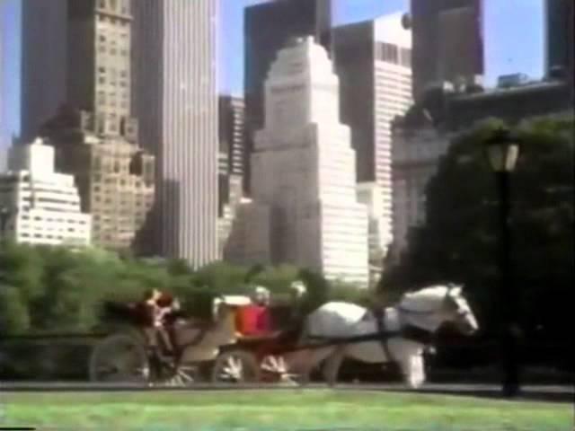 Big Red Gum Commercial 1998