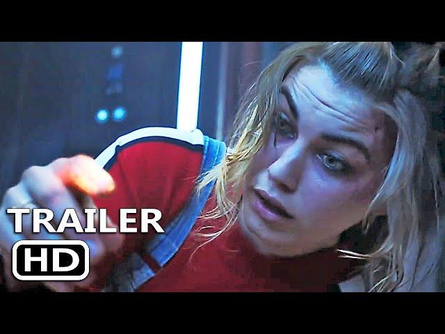 ASCENDANT Official Trailer (2021)