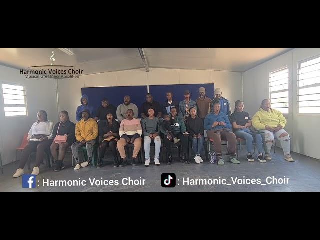 Harmonic Voices Choir - Sefapano Ke Boha