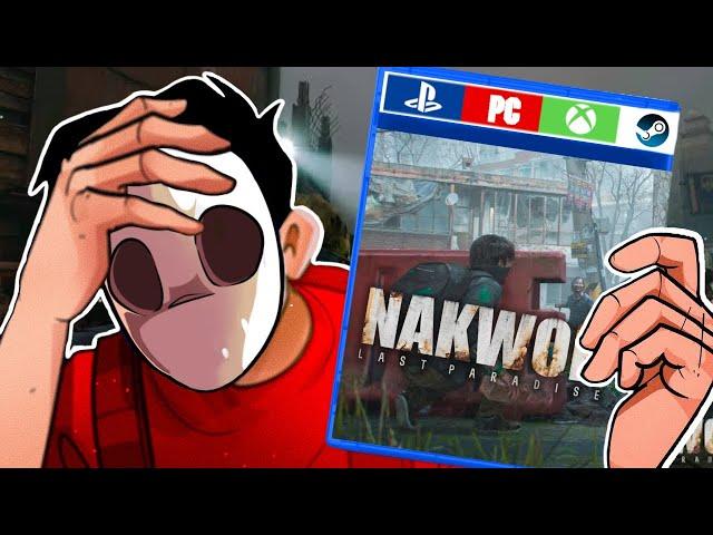 Nakwon: Last Paradise Review - The ULTIMATE Zombie Survival Game in Seoul? | BeBackGaming