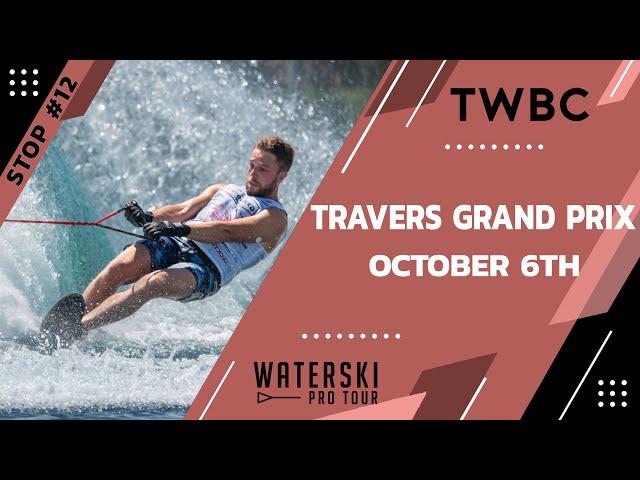 2024 Travers Grand Prix - Day 3