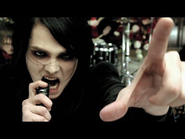 My Chemical Romance - Helena [Official Music Video]