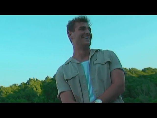 Zach Seabaugh - "Slingshot" (Official Video)