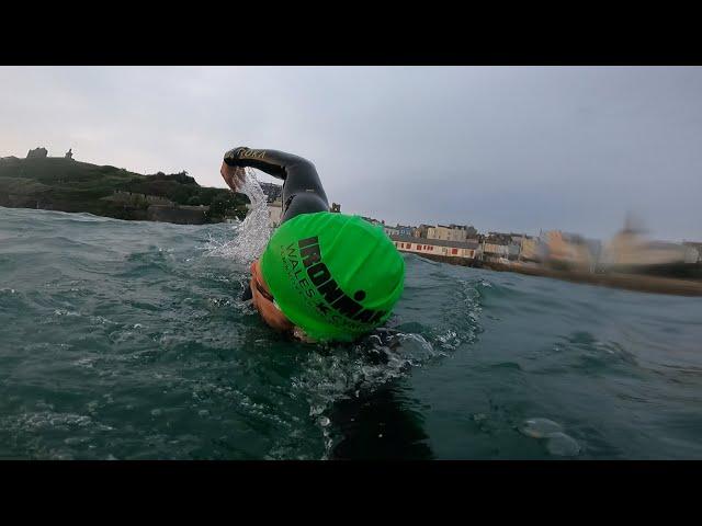 My 7th Ironman Triathlon | Ironman Wales 2024