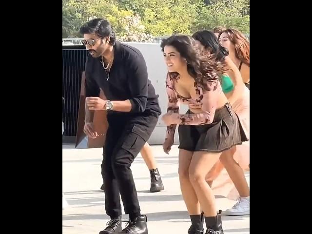 Moroccan Maguva Song Beats | Vishwam | Gopichand | Kavya Thapar #shorts