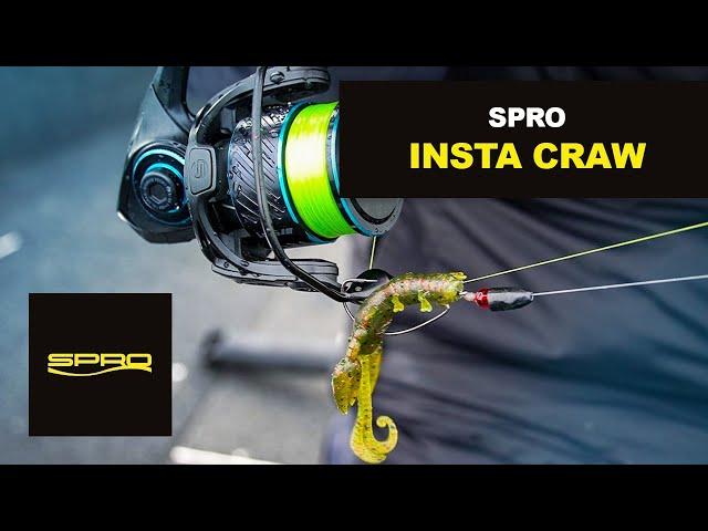 SPRO INSTA CRAW