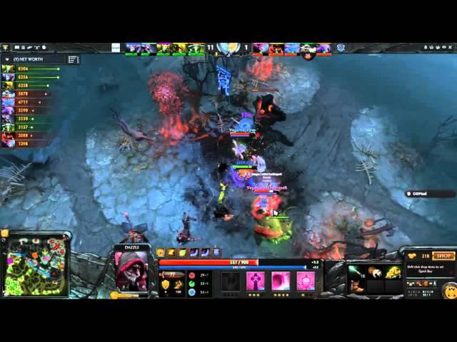 VEGA MVP   WePlay S3   Grand Final Dota 2 all highlights for dota fans