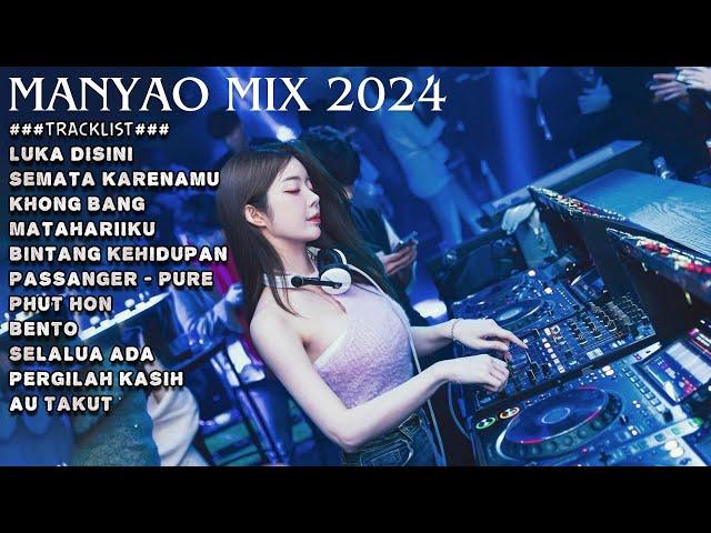 DUGEM MANYAO INDO MIX 2024 REQ JACKTOTO