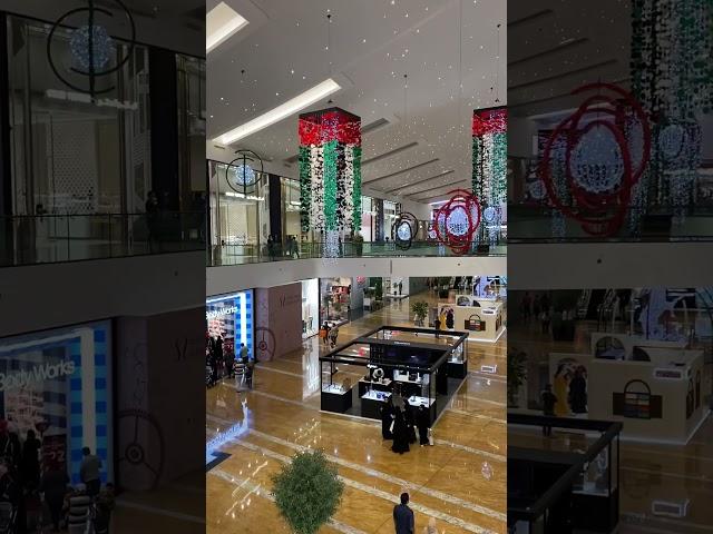 Al Zahia City center Sharjah | uae national day