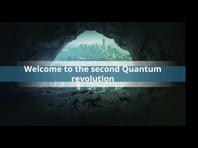 Quantum technologies ecosystem and career opportunities [QCT21/22, Seminar #07]