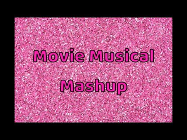 JCH 007 Musical Movie Mashup