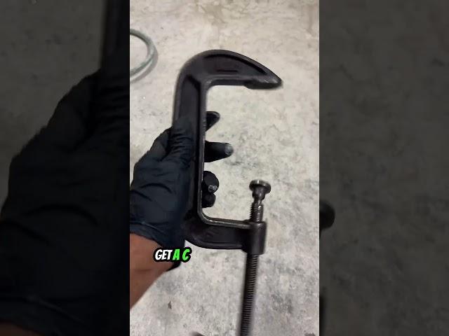 Mechanic Hack So EASY It’s Mindblowing!! #mechanic
