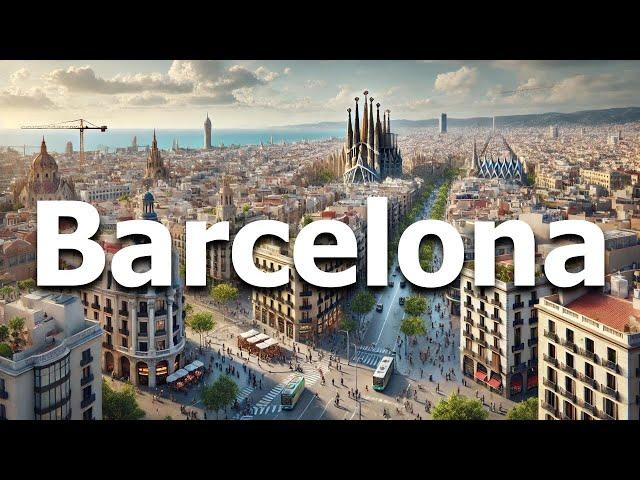 Barcelona Spain: 10 BEST Things To Do In 2024 (Travel Guide)