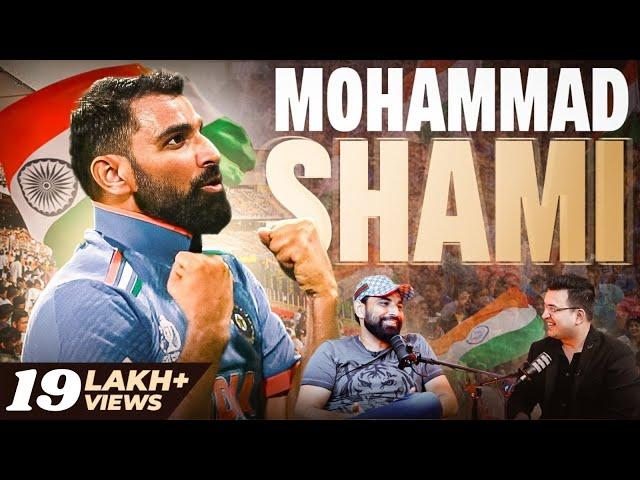 Unplugged ft. Mohammad Shami | ComeBack| Pakistan & Inzmam | MS Dhoni | Rohit Sharma | Saniya Mirza|