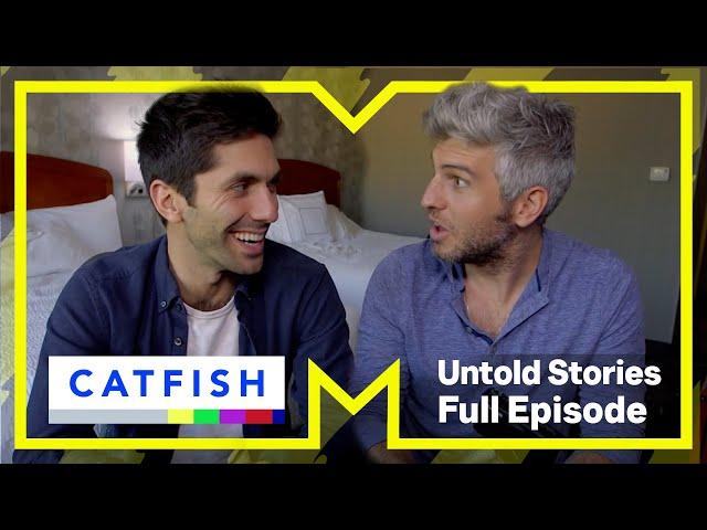 Untold Stories | Catfish | Full Episode | Special