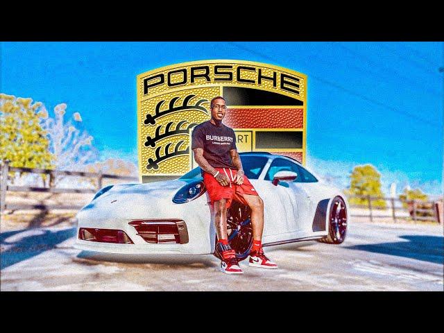 I Bought a 911 PORSCHE and REGRET It..