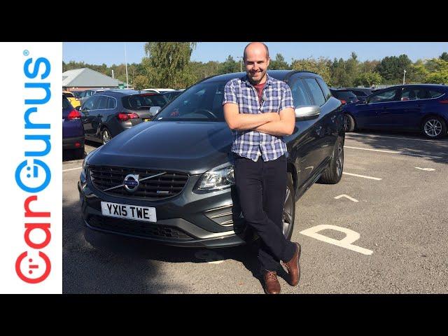 Used Car Review: Volvo XC60