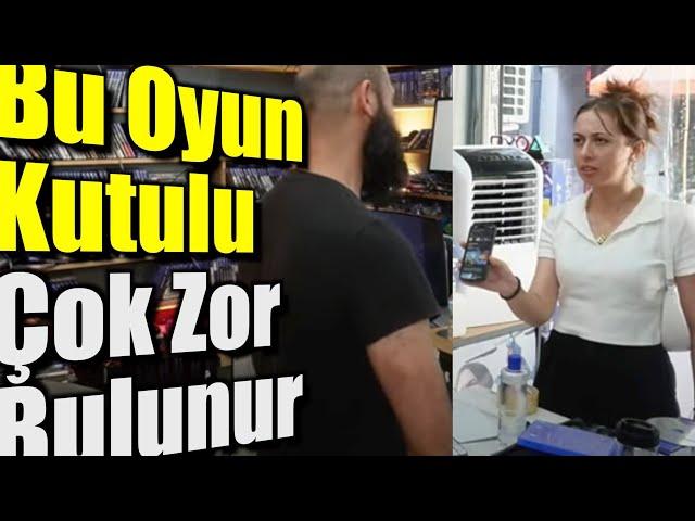 Bazı PS4 oyunlarının kutulu halini bulmak artık çok zor