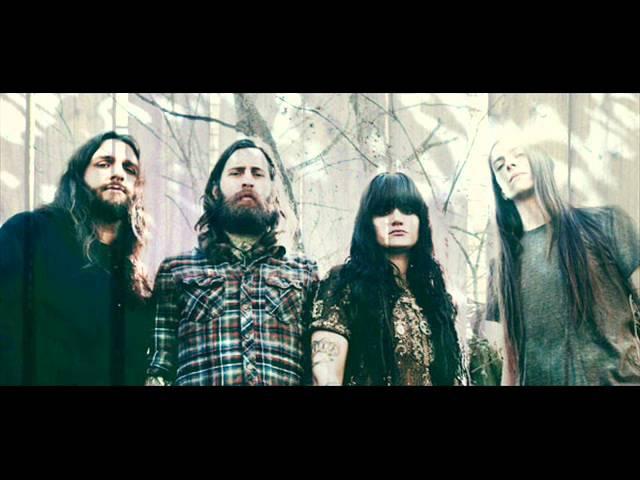 Royal Thunder - No Good HD